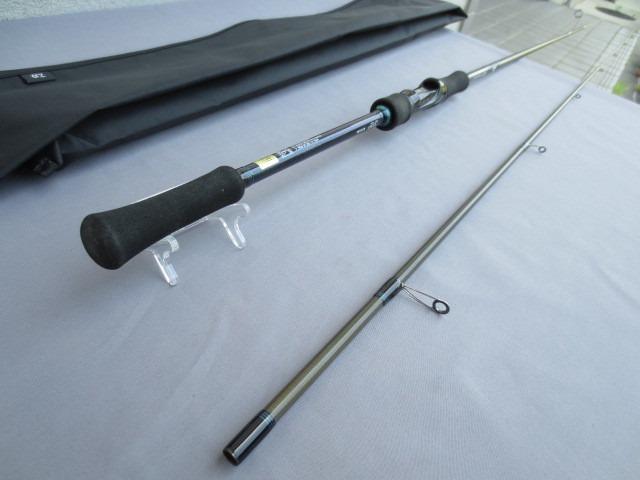 Daiwa Emeraldas EME MX 86ML-E 釣魚竿, 運動產品, 釣魚- Carousell