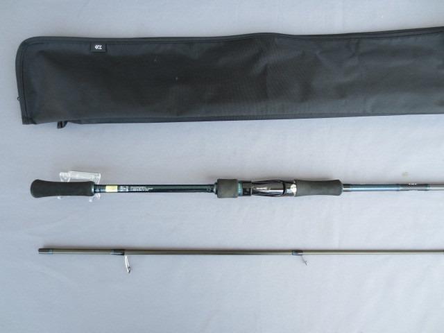 Daiwa Emeraldas EME MX 86ML-E 釣魚竿, 運動產品, 釣魚- Carousell