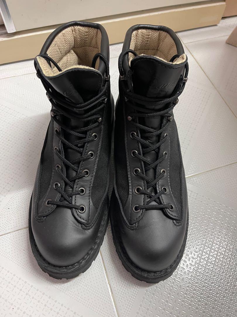 Danner light black 30465 Carousell