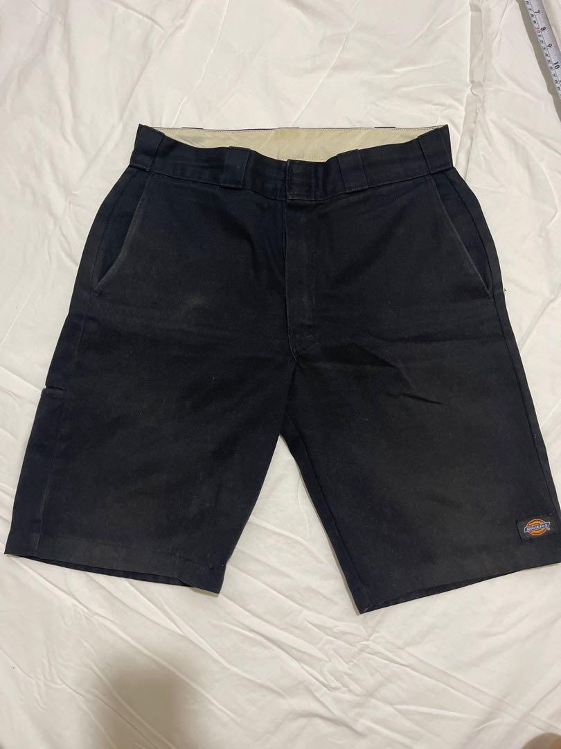 Dickies short pants cell pocket clearance