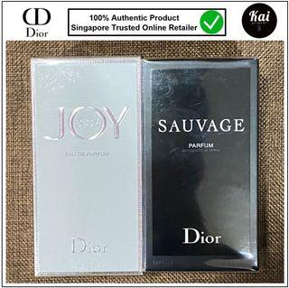 Dior perfume, Dior sauvage parfum 100ml, dior sauvage edp 100ml, miss dior blooming bouquet edt 100mldior joy edp 90ml