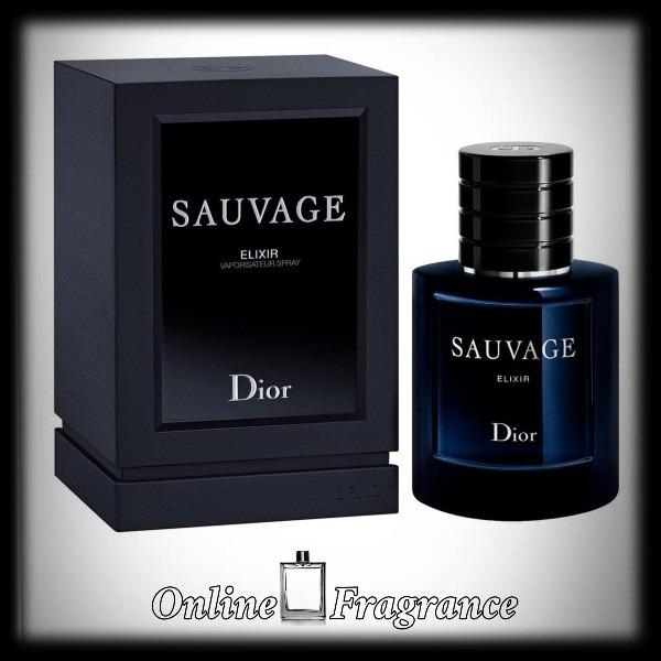 Dior SAUVAGE PARFUM 香水 Sauvage Parfum: Refillable Citrus and Woody Fragrance | Dior US