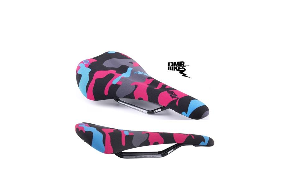 DMR OiOi MTB Saddle Sports Equipment Bicycles Parts Parts Accessories on Carousell