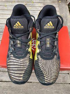 DON Mitchell Issue 2 Basketball shoes