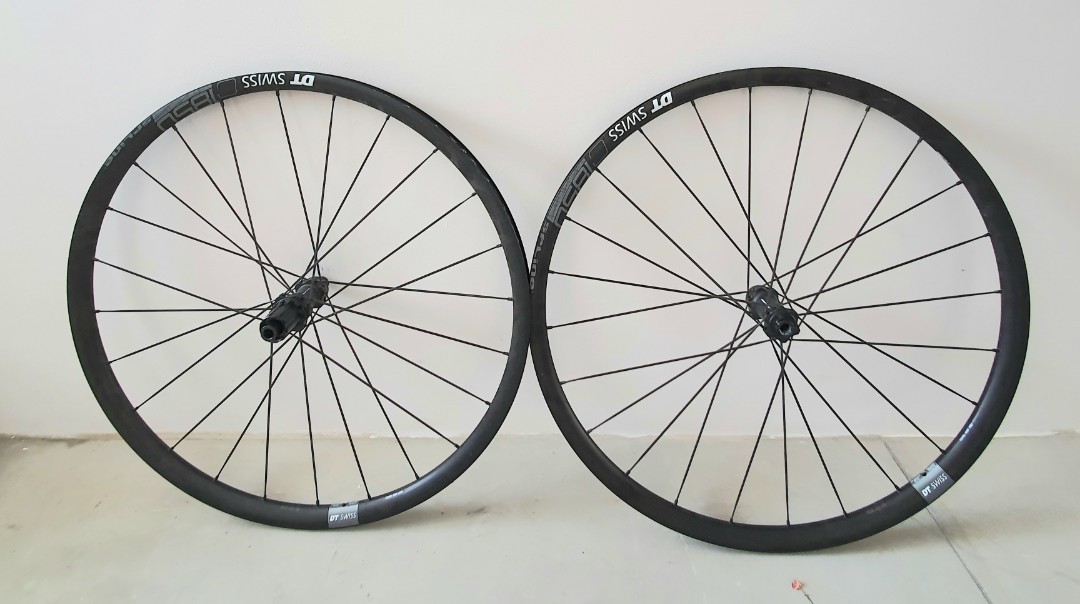 Dt swiss c 1850 spline db canyon on sale