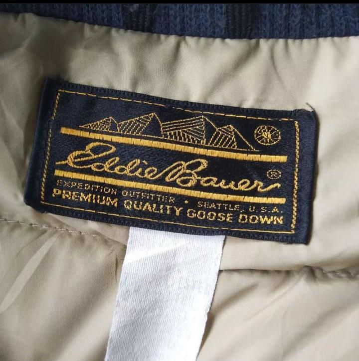 Eddie bauer tags by year