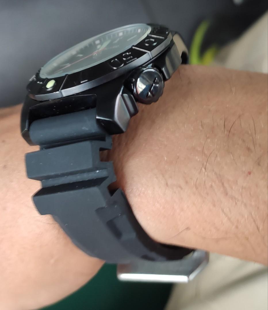 Ellesse professional sales 300m diver watch