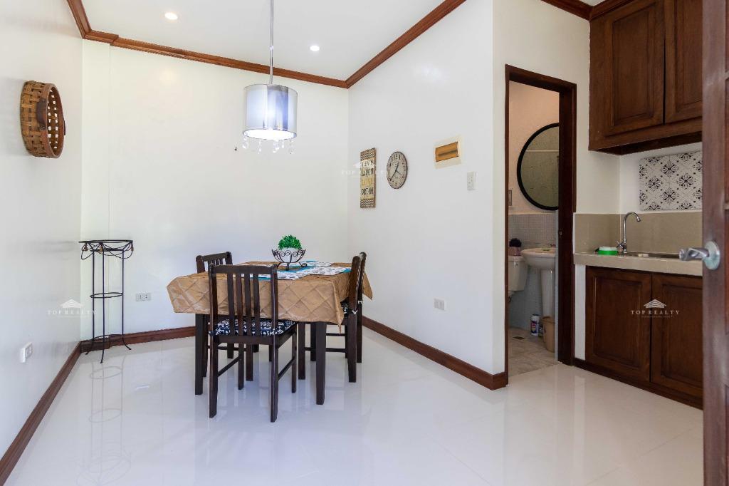 Expansive Private Resort, Airbnb Rest House for Sale with Spacious