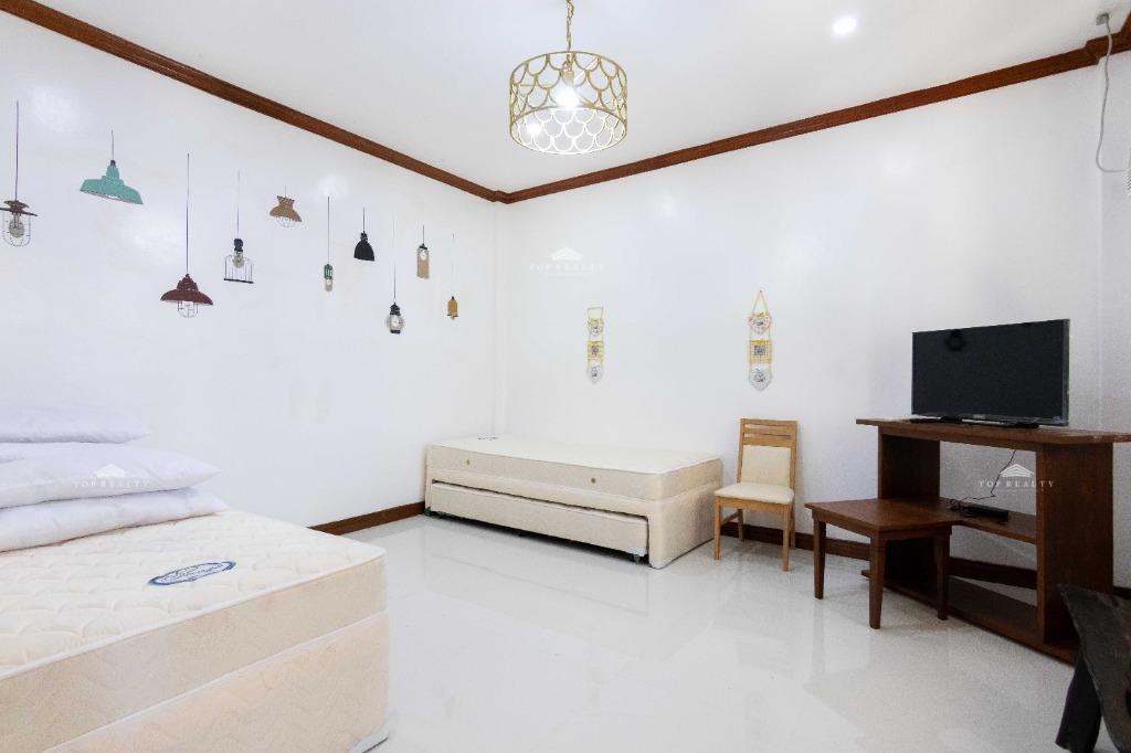 Expansive Private Resort, Airbnb Rest House for Sale with Spacious