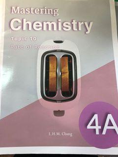 F6 Chemistry 4A