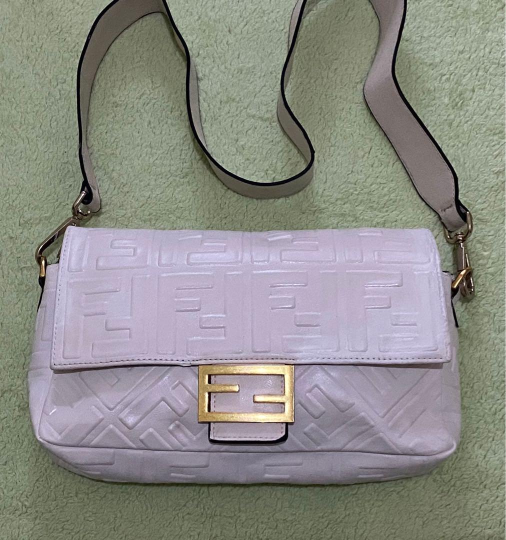 fendi sling bag