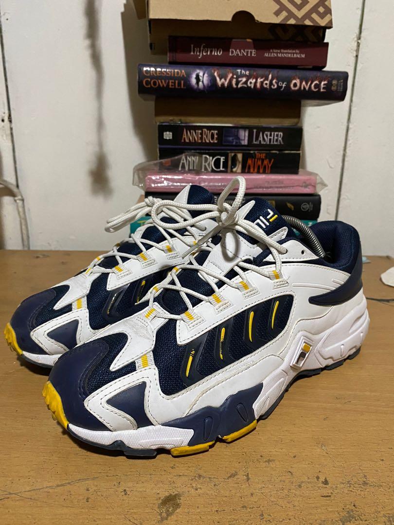Fila ravagement new arrivals