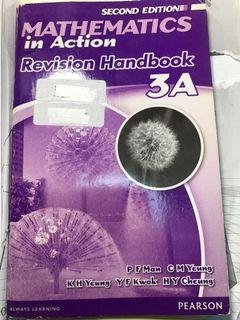 Form 3 Maths notes, MC, solution