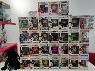 (Category: ) located in . Submitted by cheapest.funko.bl (Listing ID 1160402868, Image 1). Description: .