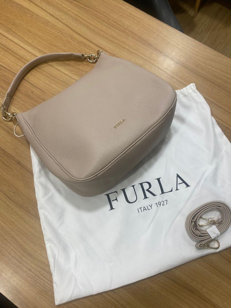 Furla cometa hobo hotsell bag