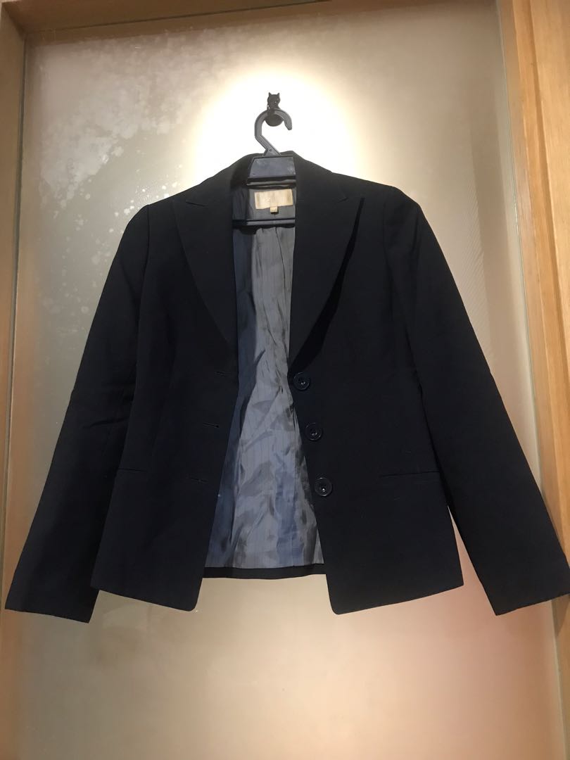 G2000 ladies blazer, Women's Fashion, Tops, Other Tops on Carousell
