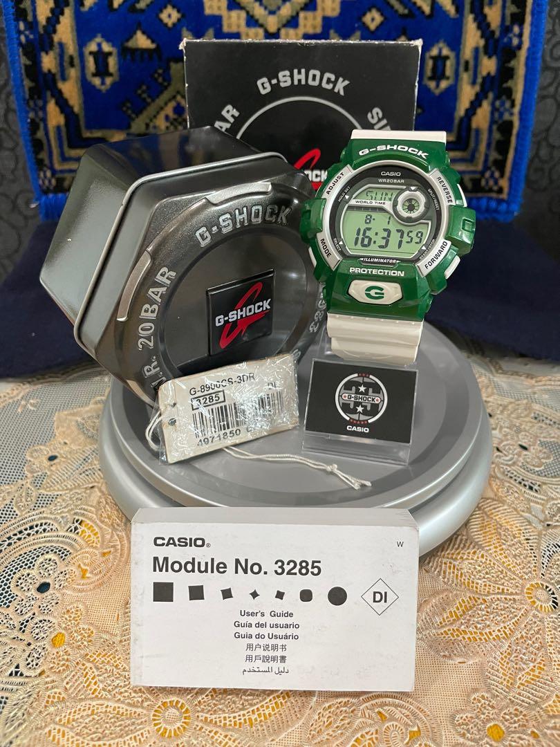 G shock starbucks new arrivals