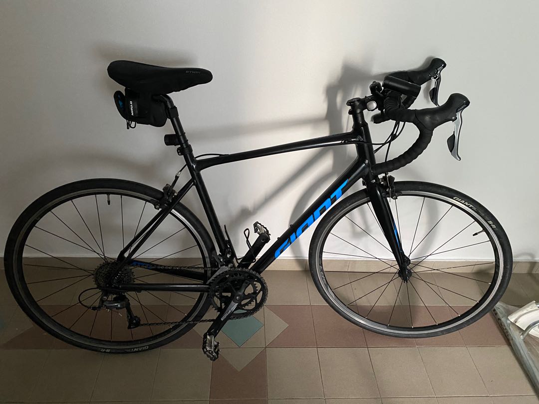 Giant contend 2 size ML including 