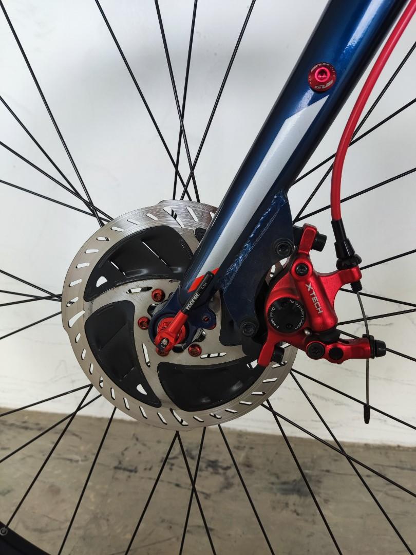 giant escape 2020 review