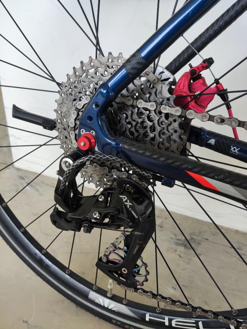 giant escape 2020 review