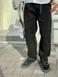 GRAMICCI MOUNTAIN CHINO PANTS
GMP－21F001 戶外運動/登山褲