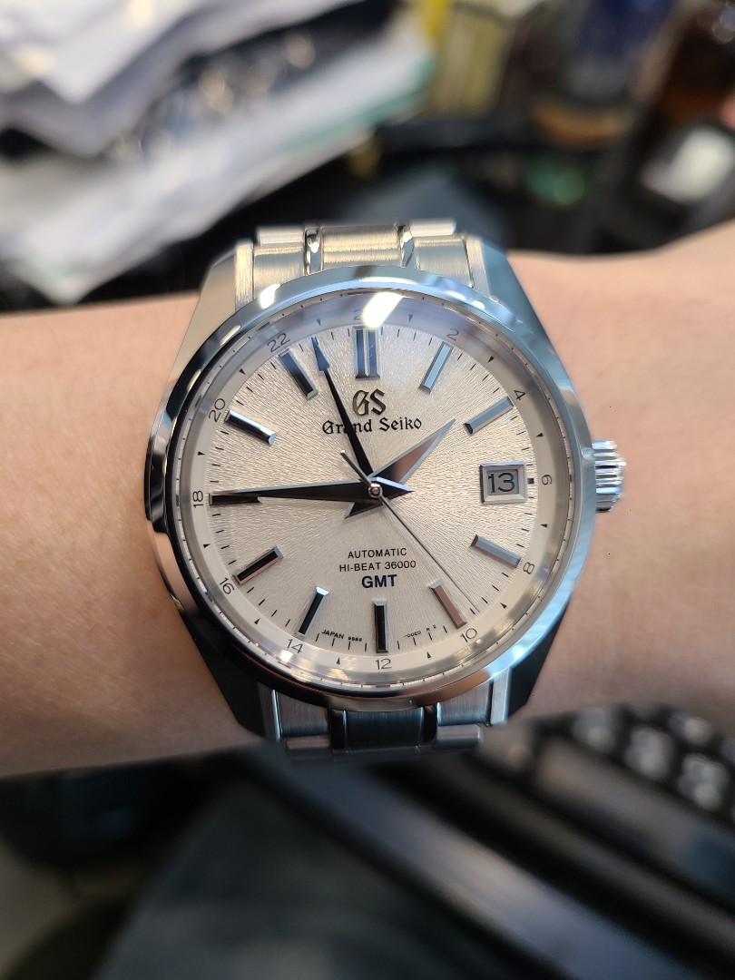 Sbgj201 grand seiko outlet