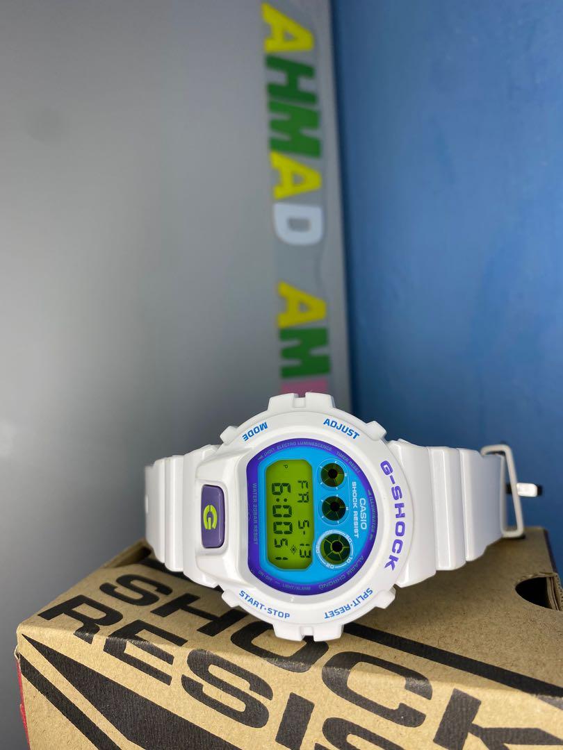 Cs7 g shock 2025