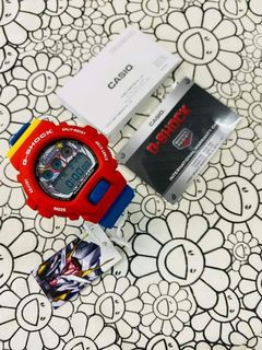 dw6900 gundam