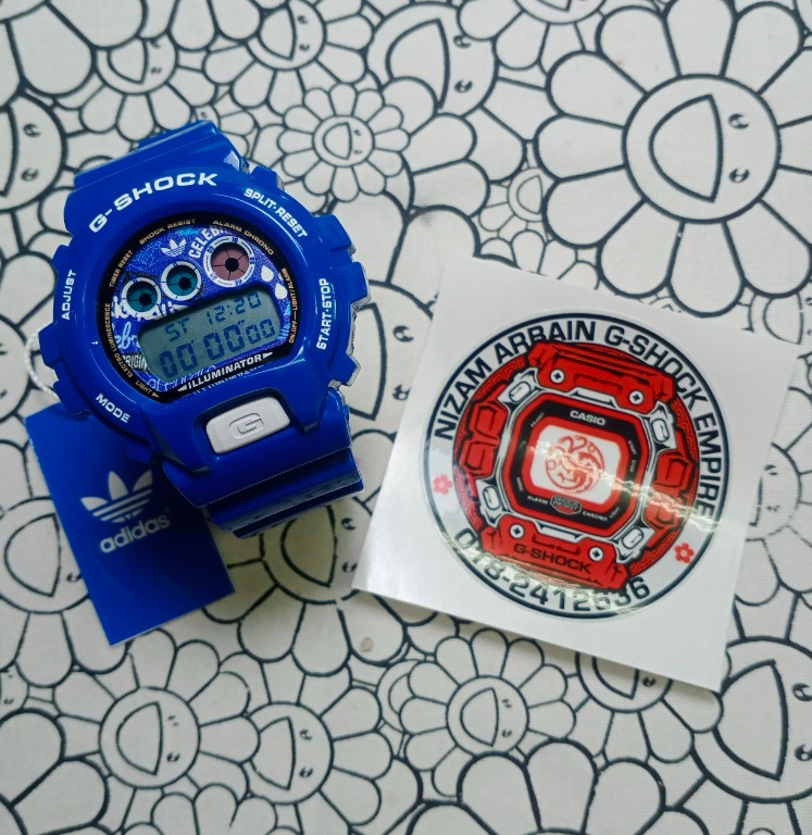 G shock adidas original shop