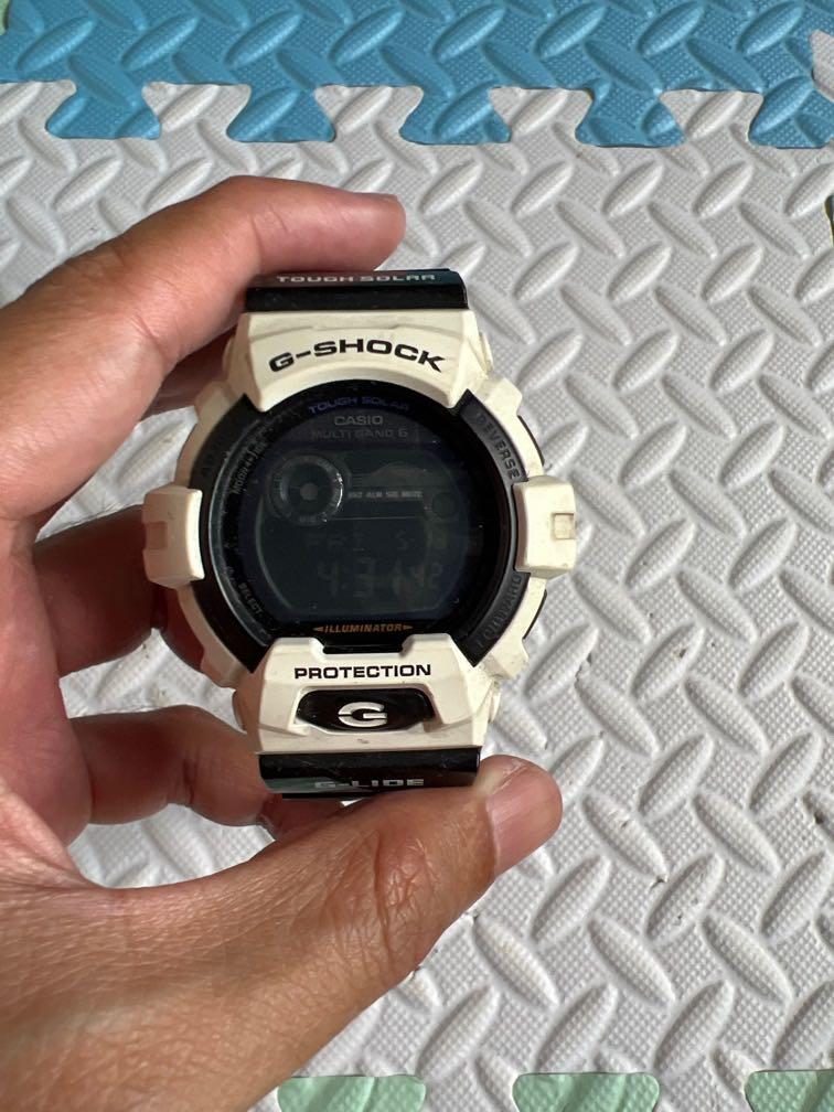 G Shock GWX 8900B Men s Fashion Watches Accessories Watches