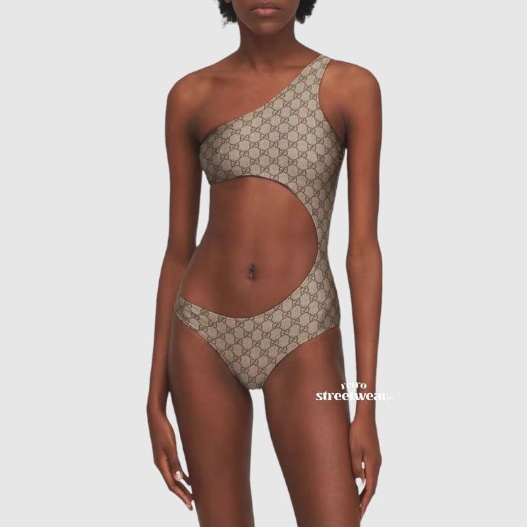 Gucci Swimsuit Onepiece Bikini Preorder