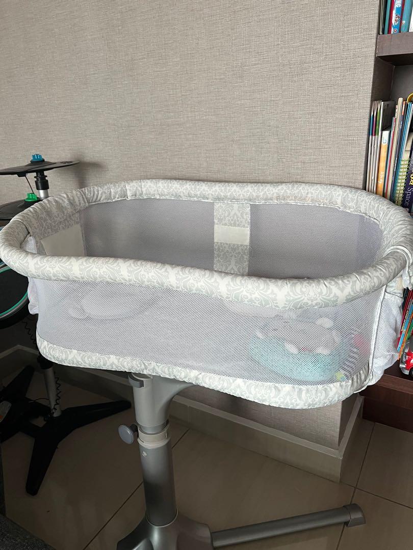 360 swivel bassinet on sale