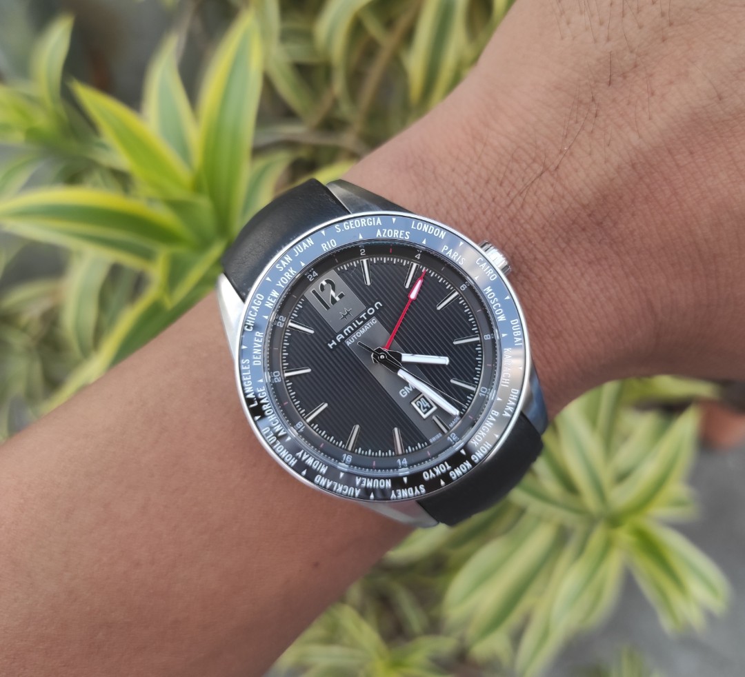 Broadway gmt hotsell limited edition