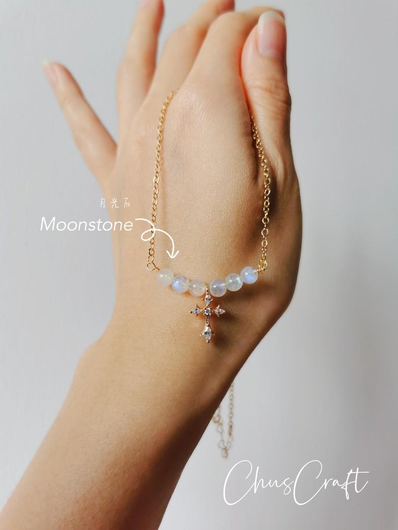 Christian discount women's jewelry