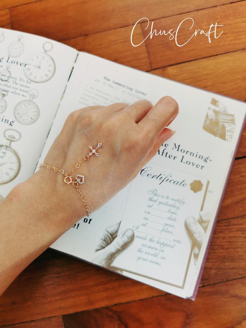 Free christian deals bracelets by mail