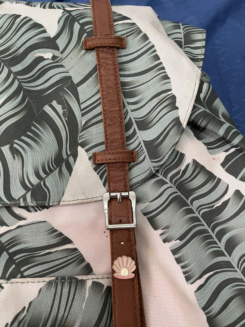 Herschel pelican palm online