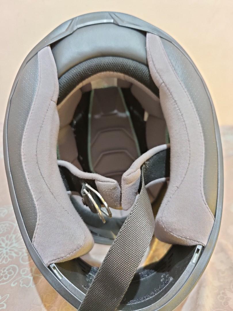 HJC CL17 Snell Approved, Motorbikes, Motorbike Parts & Accessories