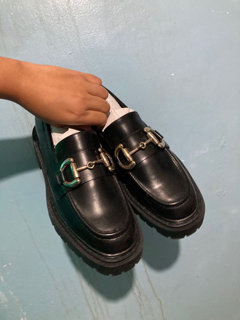 Loafers h and m on sale