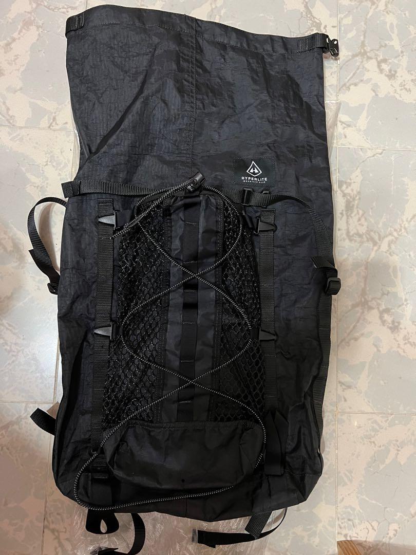 Hmg summit pack online