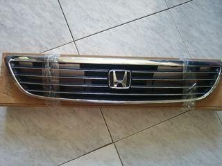 Honda front grille