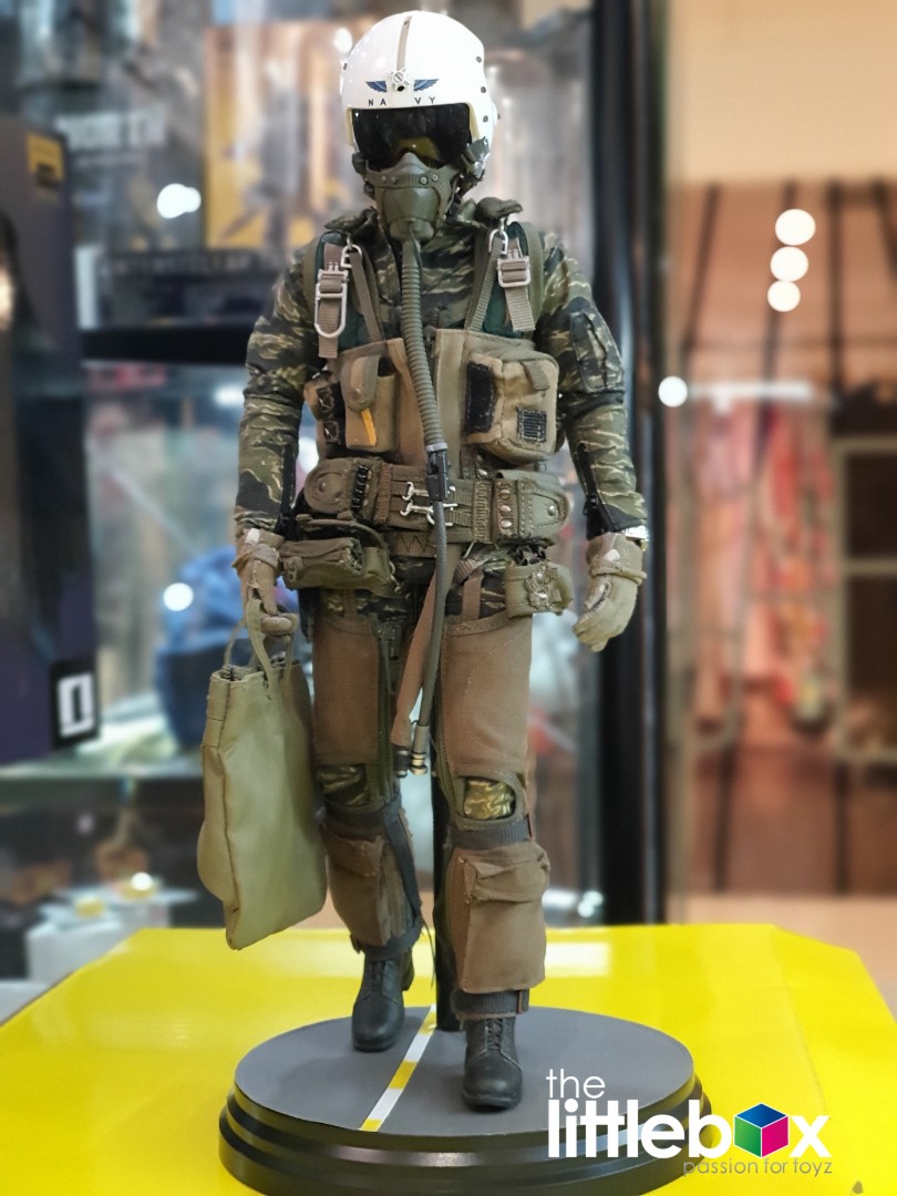 Phantom pilot discount
