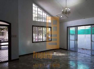 HOUSE AND LOT FOR SALE IN BF HOMES PARANAQUE
