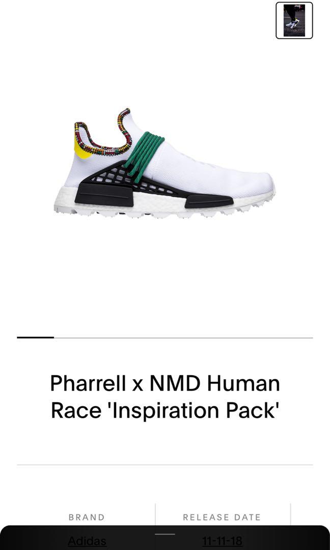 Puma pharrell hotsell williams