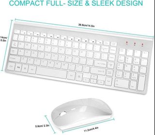 Keyboard And Mouse Combo Collection item 2