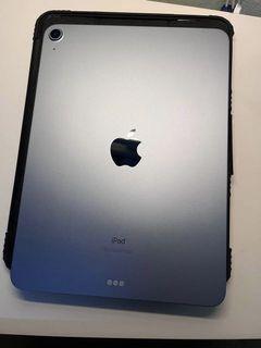 iPad Air 4 - 256GB Wifi Sky Blue