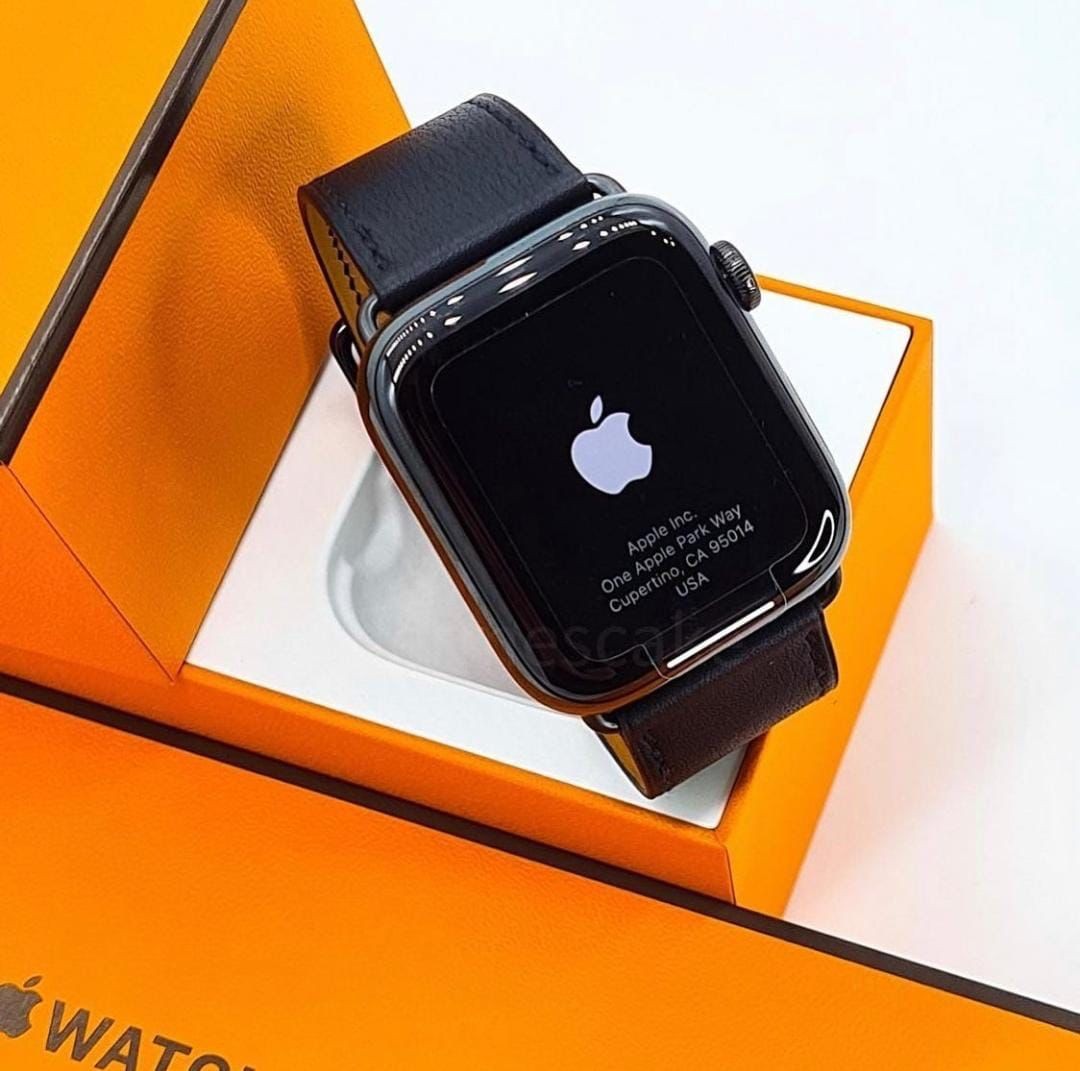 Jual apple watch hermes on sale