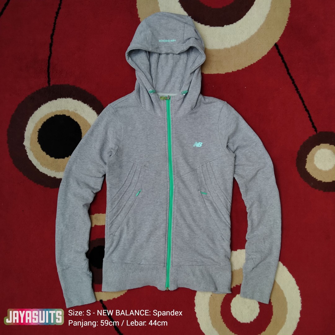 Jaket new store balance