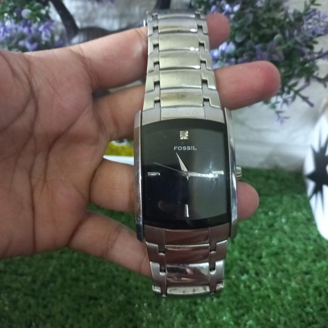 Jam Tangan Fossil Arkitekt FS 4156 