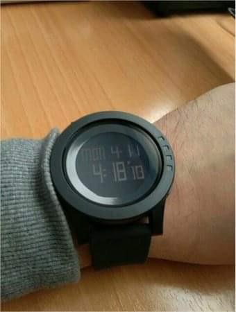 Jam skmei 1142 top