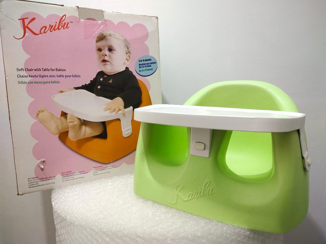 Karibu baby on sale seat